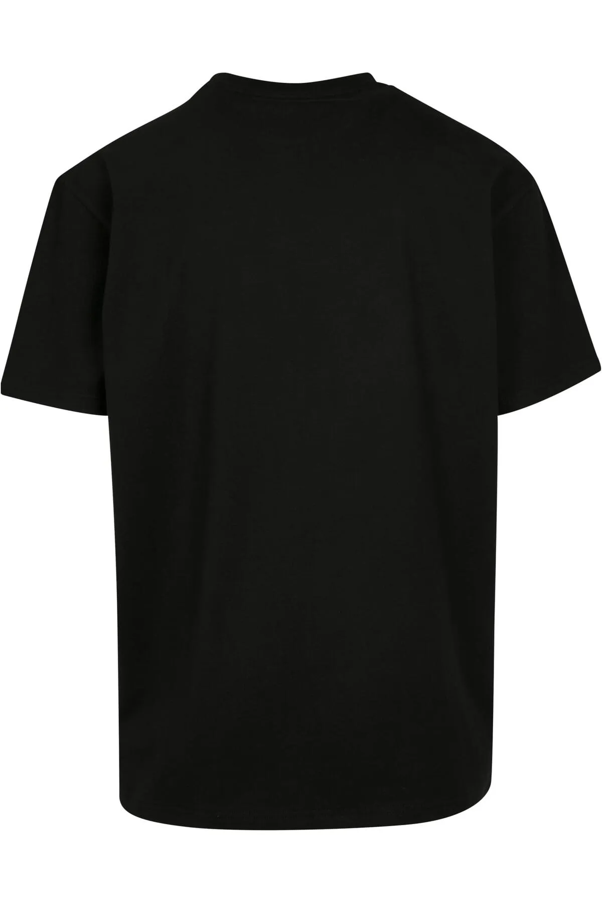 Upscale by Mister Tee  Unisex La College Oversize-T-Shirt
