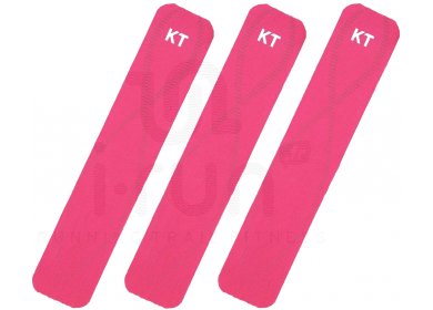 KT Tape Fast Pack 3 bandes Synthetic Pro