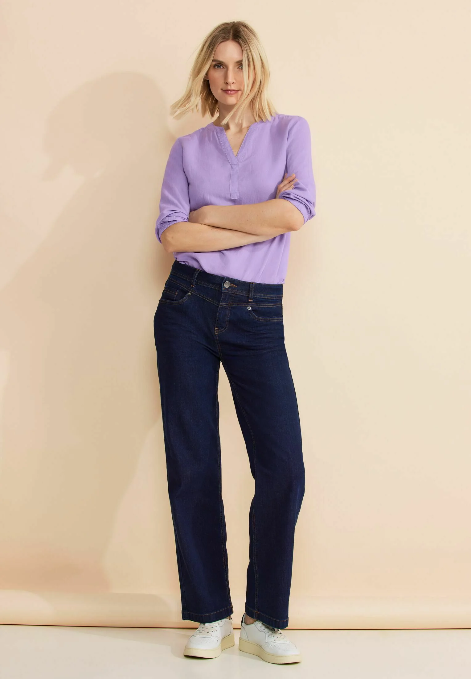 Blusa Street One