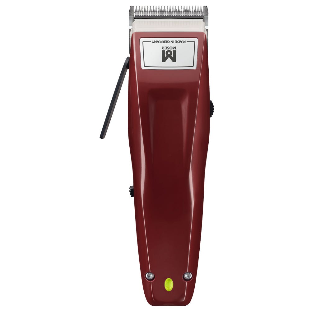 Moser 1400 Cordless