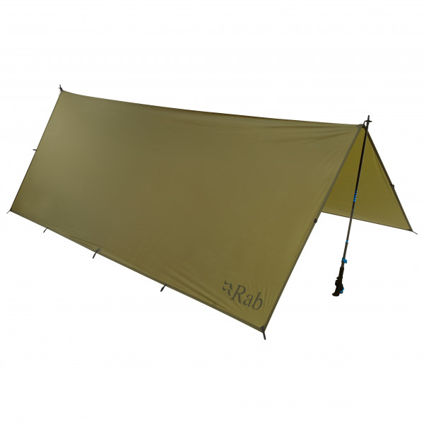 Rab - Siltarp 2 - Tarp