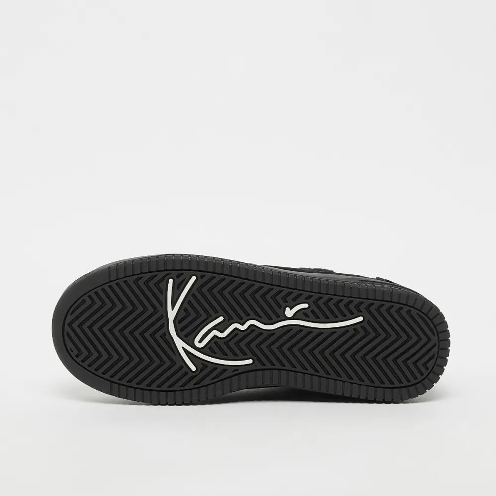 Karl Kani Samo Boot KKFWW000332 / schwarz