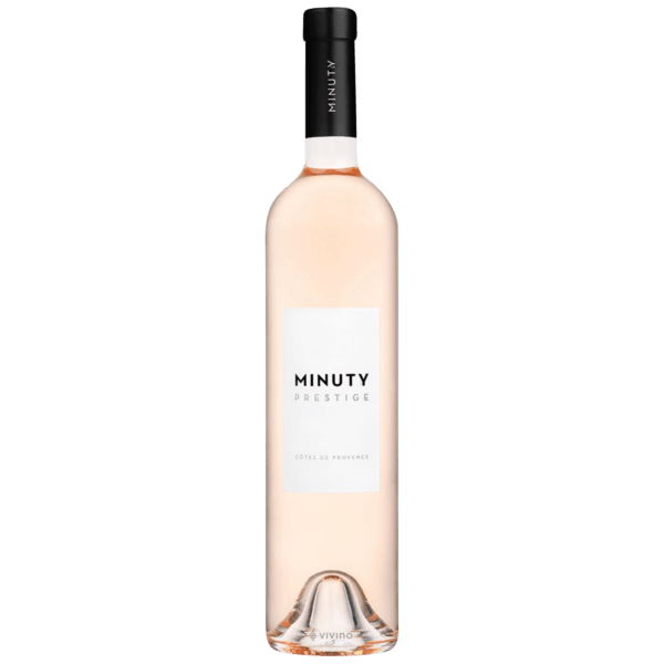 MinutyPrestige Rosé 2022