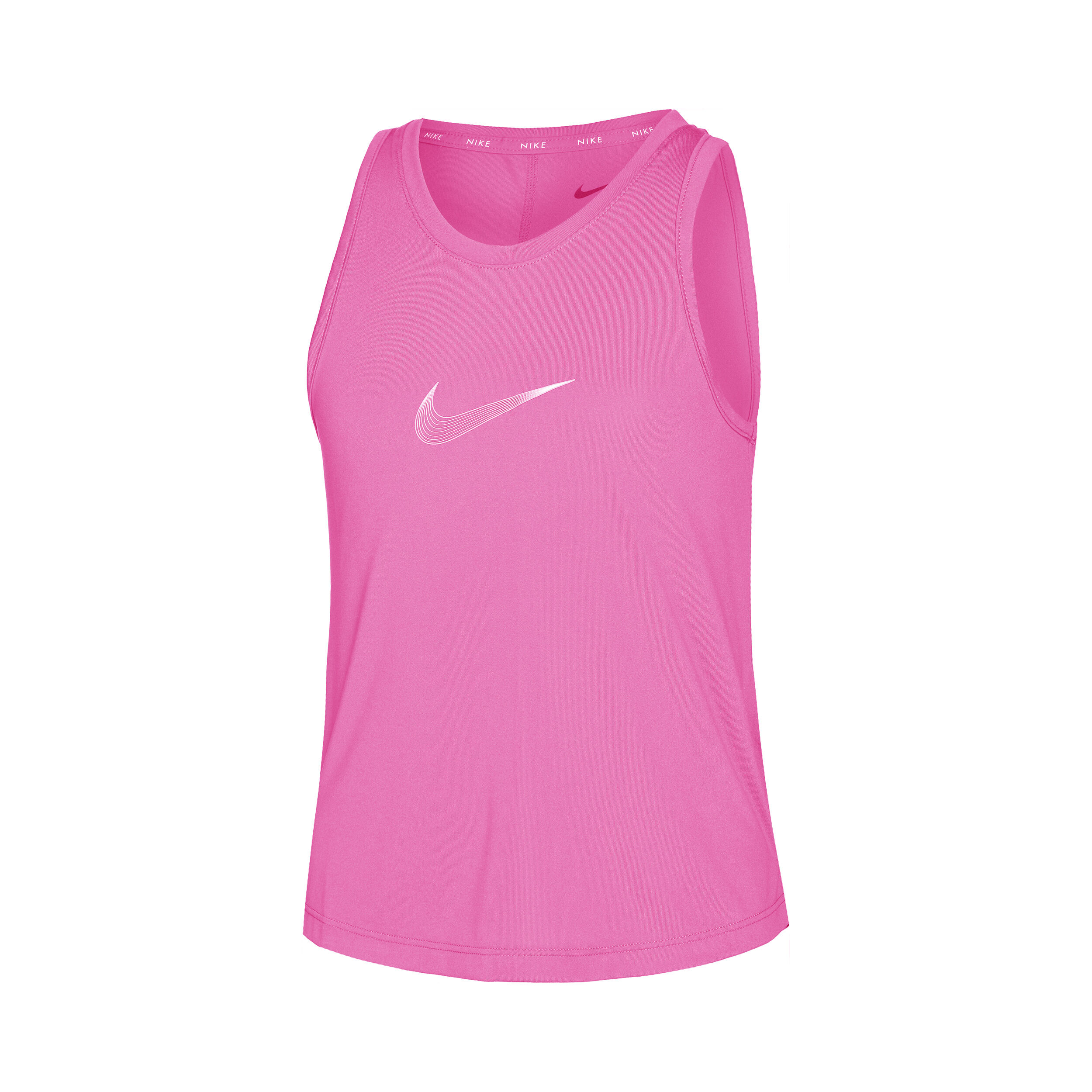 Dri-Fit One GX Tank-Top Mädchen - Pink