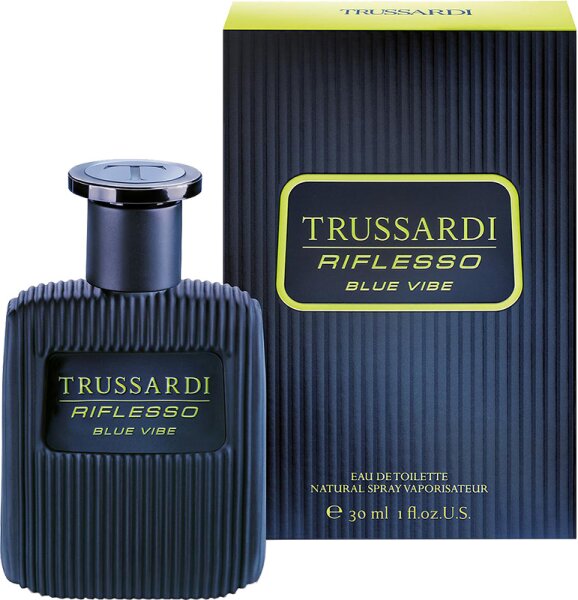 Trussardi Riflesso Blue Vibe Eau de Toilette