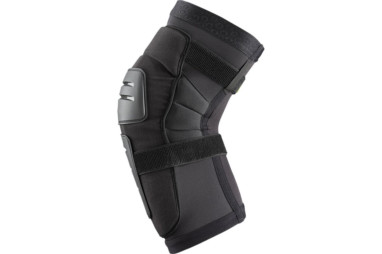 IXS Trigger Race Knie Protektor - 2023