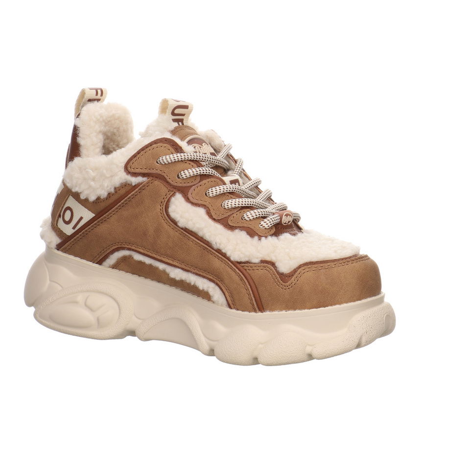 Buffalo CLD Chai Warm Boots