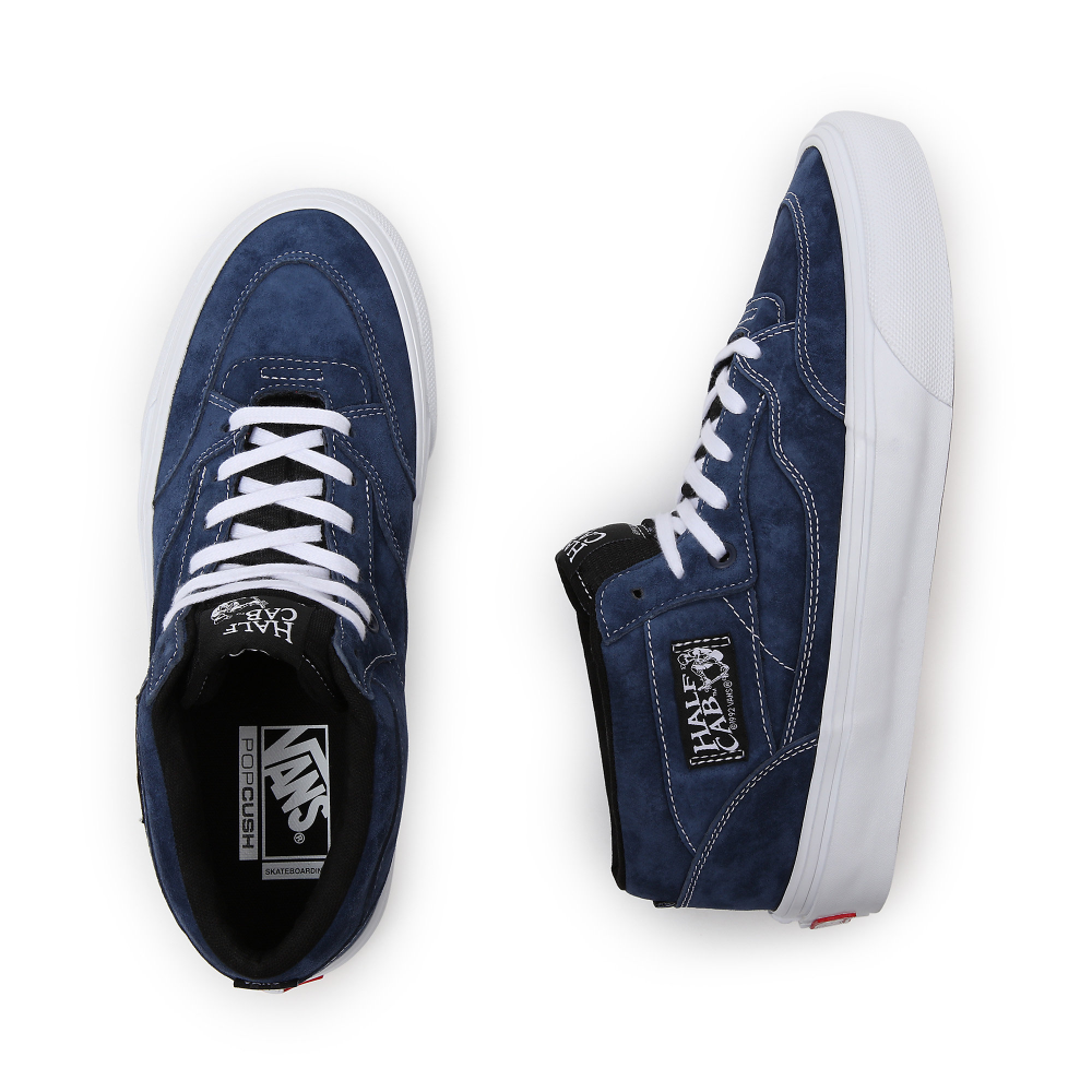 Vans Skate Half Cab 92 VN0A5KYALKZ1 / blau