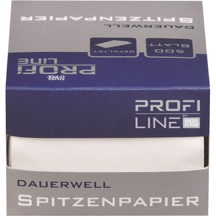 Spitzenpapier