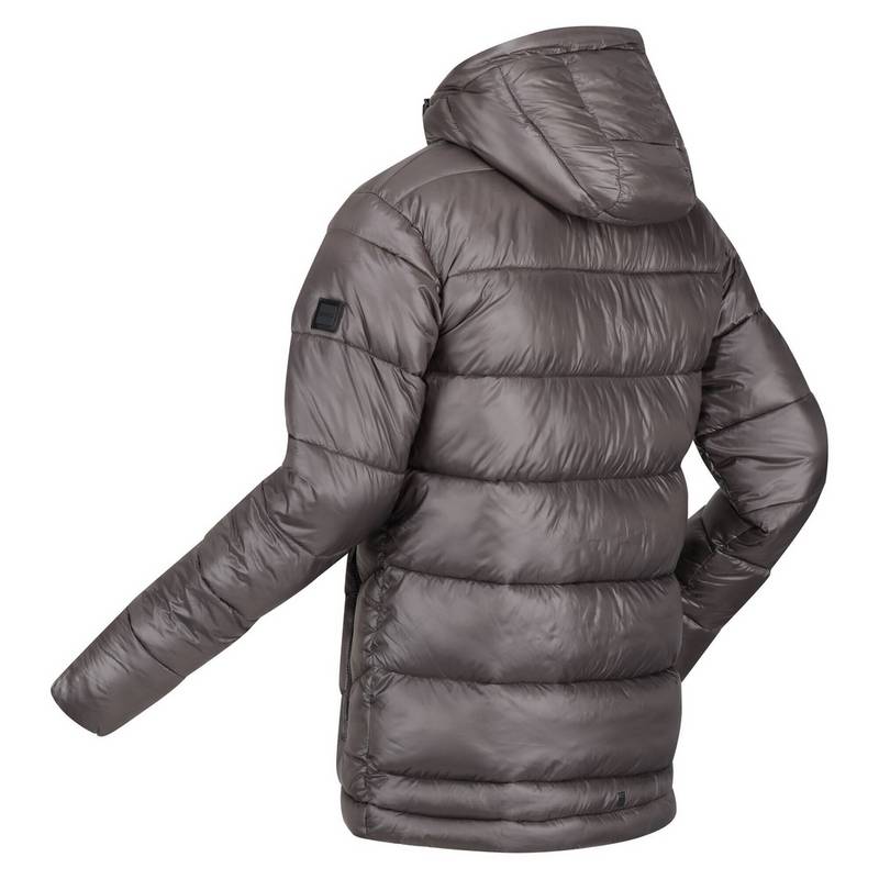 Regatta Toploft II Winterjacke Herren