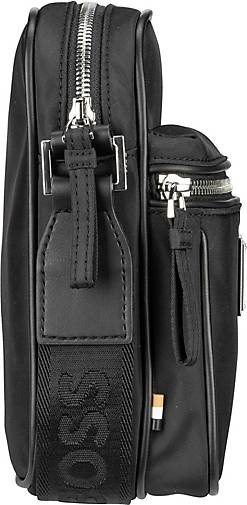 BOSS Umhängetasche Lennon North South Zip