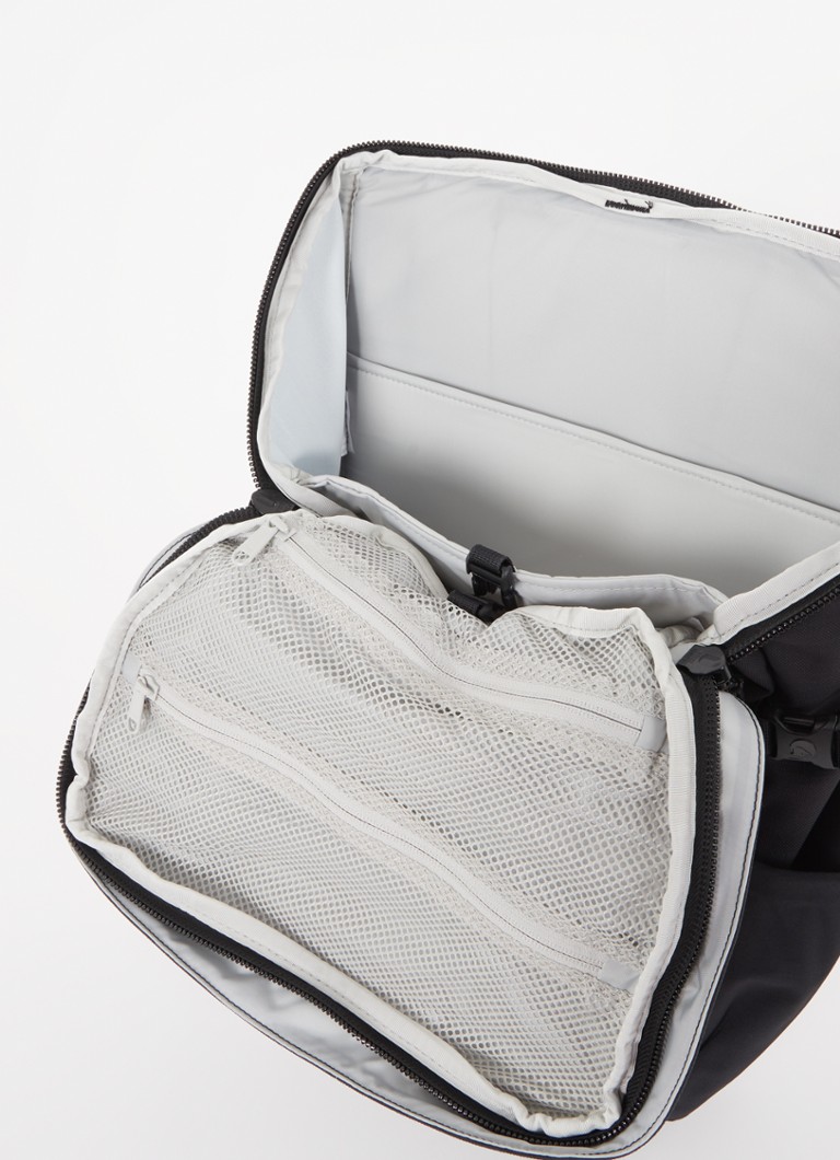 Fjällräven  Ulvo 30 rugzak met logo en 15 inch laptopvak