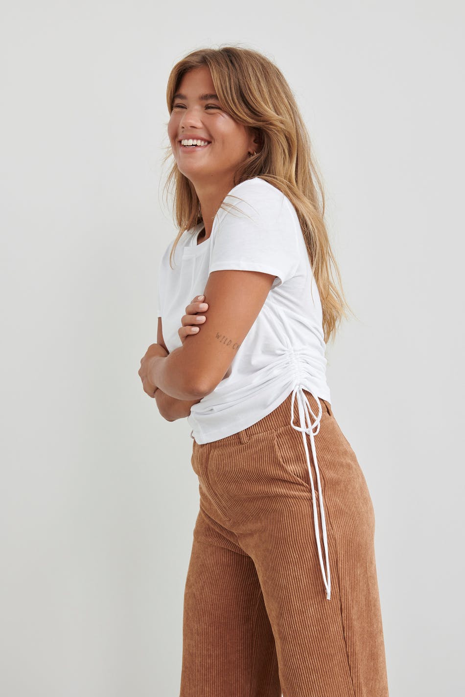 Freja top