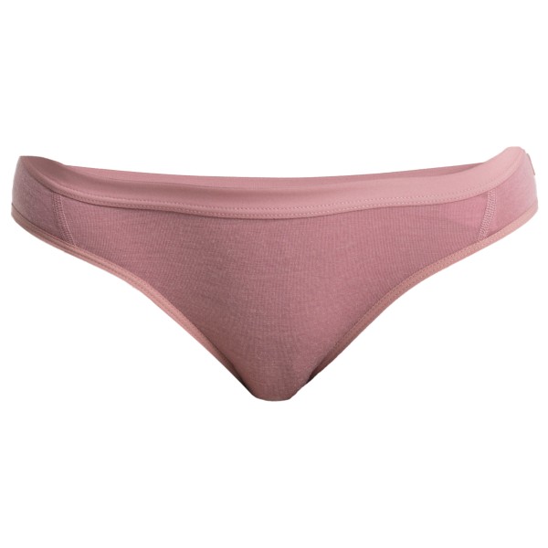 Icebreaker - Women's Siren Bikini - Merinounterhose
