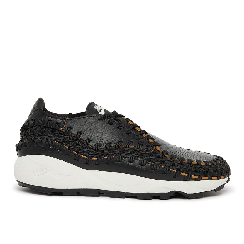NIKE Air Footscape Woven Premium 