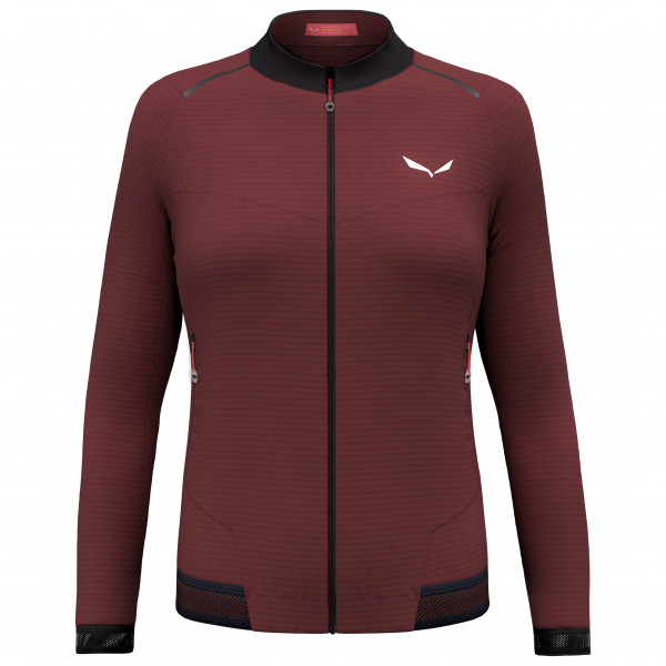 Salewa - Women's Pedroc PolarLite 2 Jacket - Fleecejacke