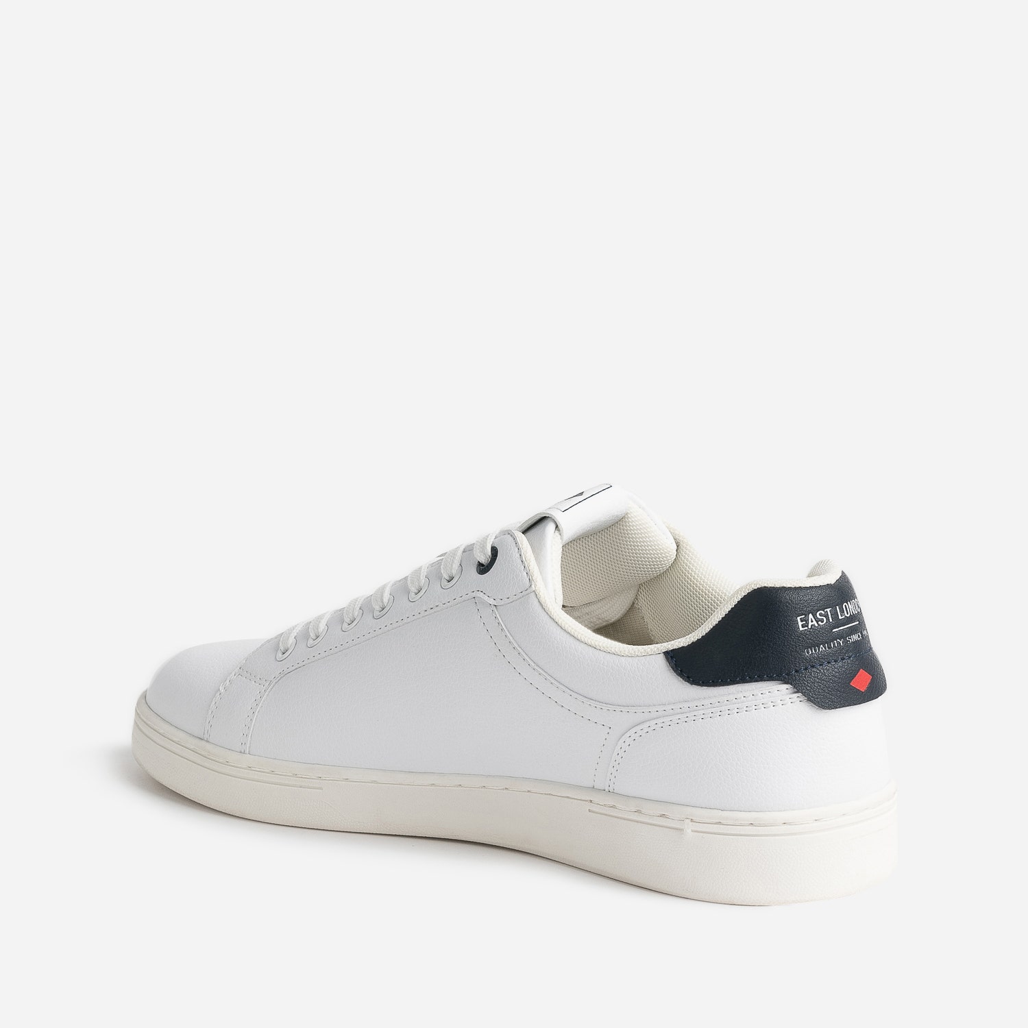 Tennis LEE COOPER blanche