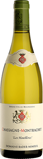 Domaine Bader-Mimeur : Chassagne-Montrachet Village 