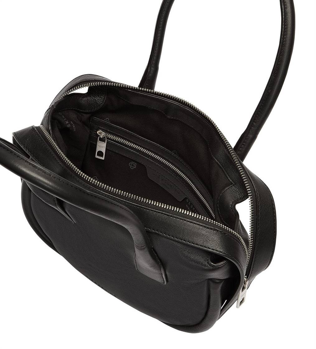 LIEBESKIND BERLIN Handtaschen schwarz