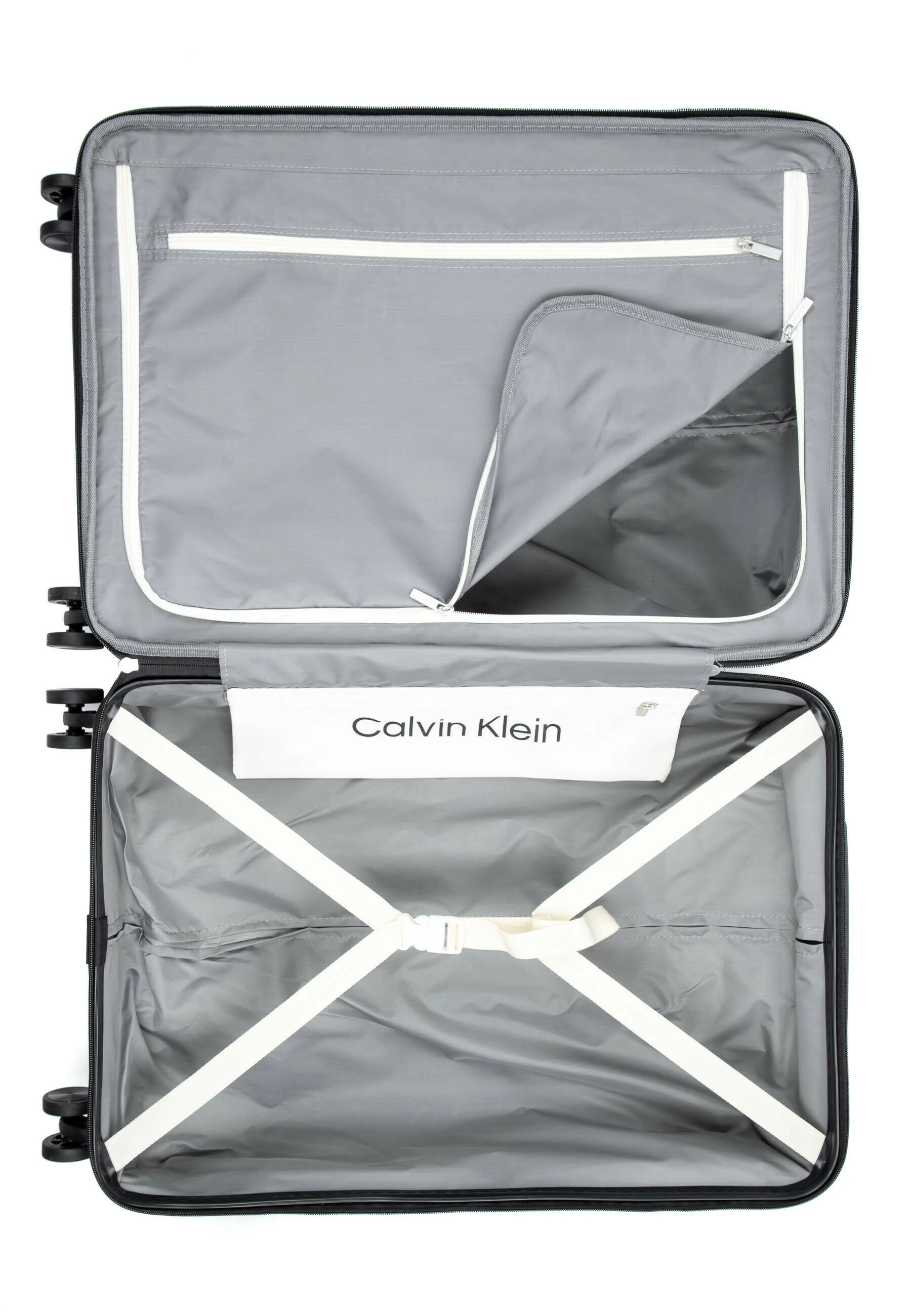 Calvin Klein RIDER - Maletín de transporte