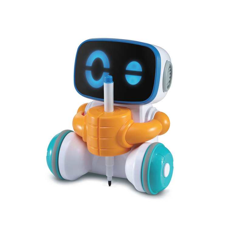 Croki, mon robot artiste Vtech