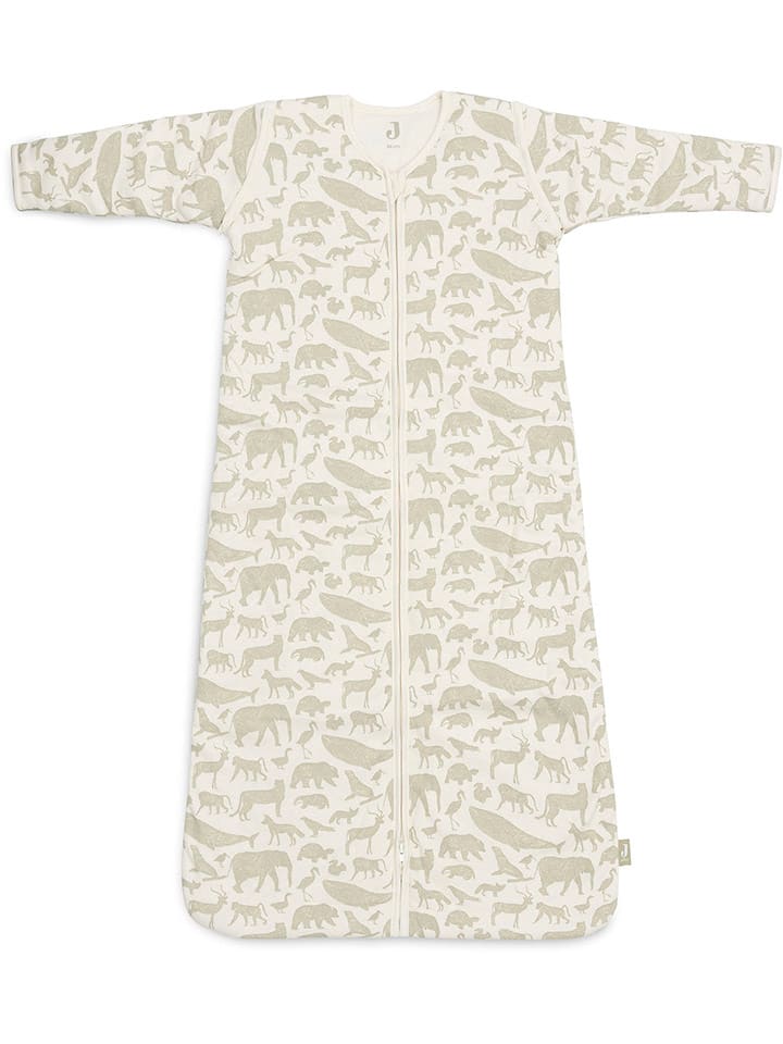 Jollein Babyschlafsack  in Beige - 3,5 TOG günstig kaufen