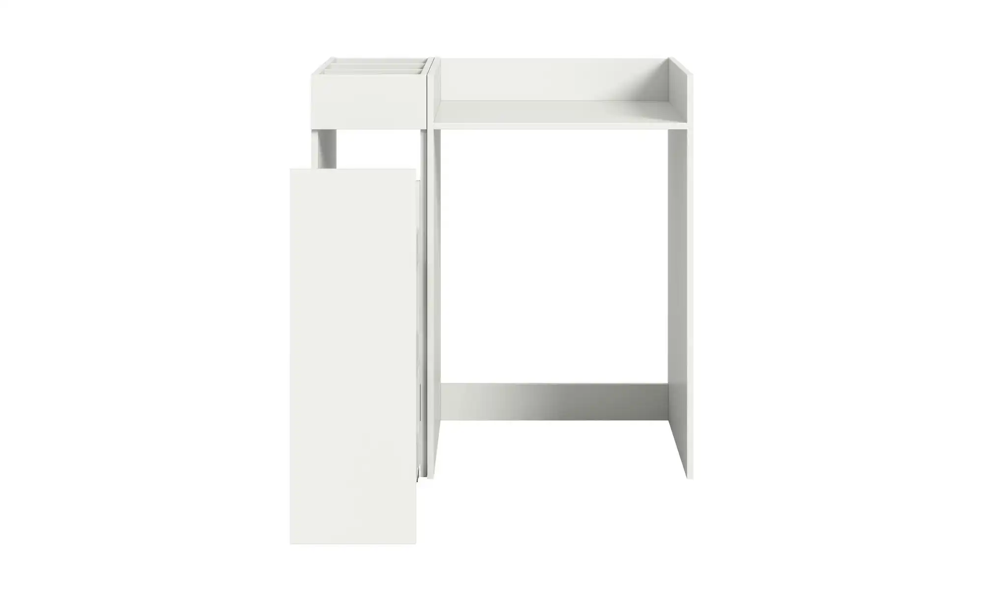 Waschmaschinenschrank