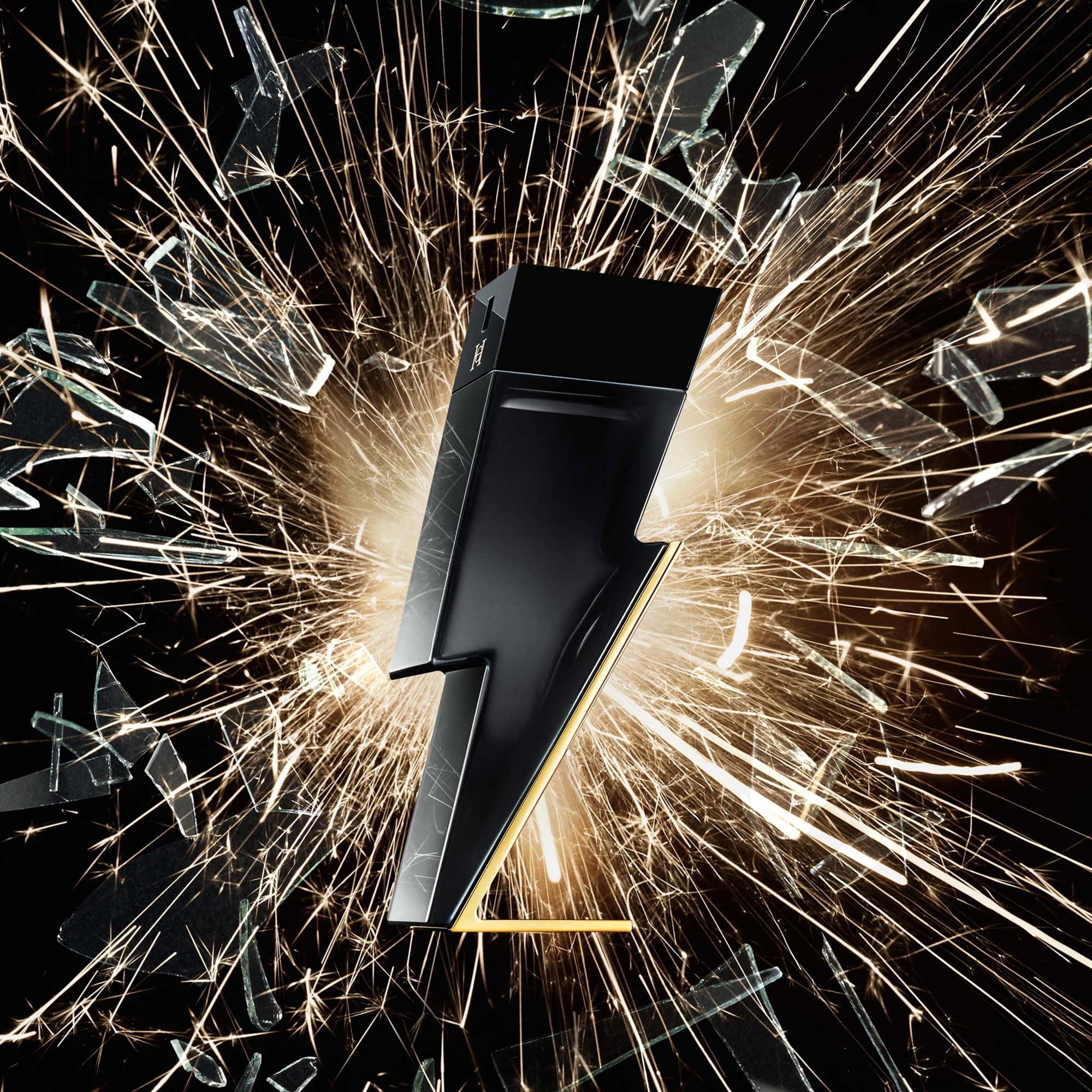 Bad Boy Bad Boy - Eau de Toilette