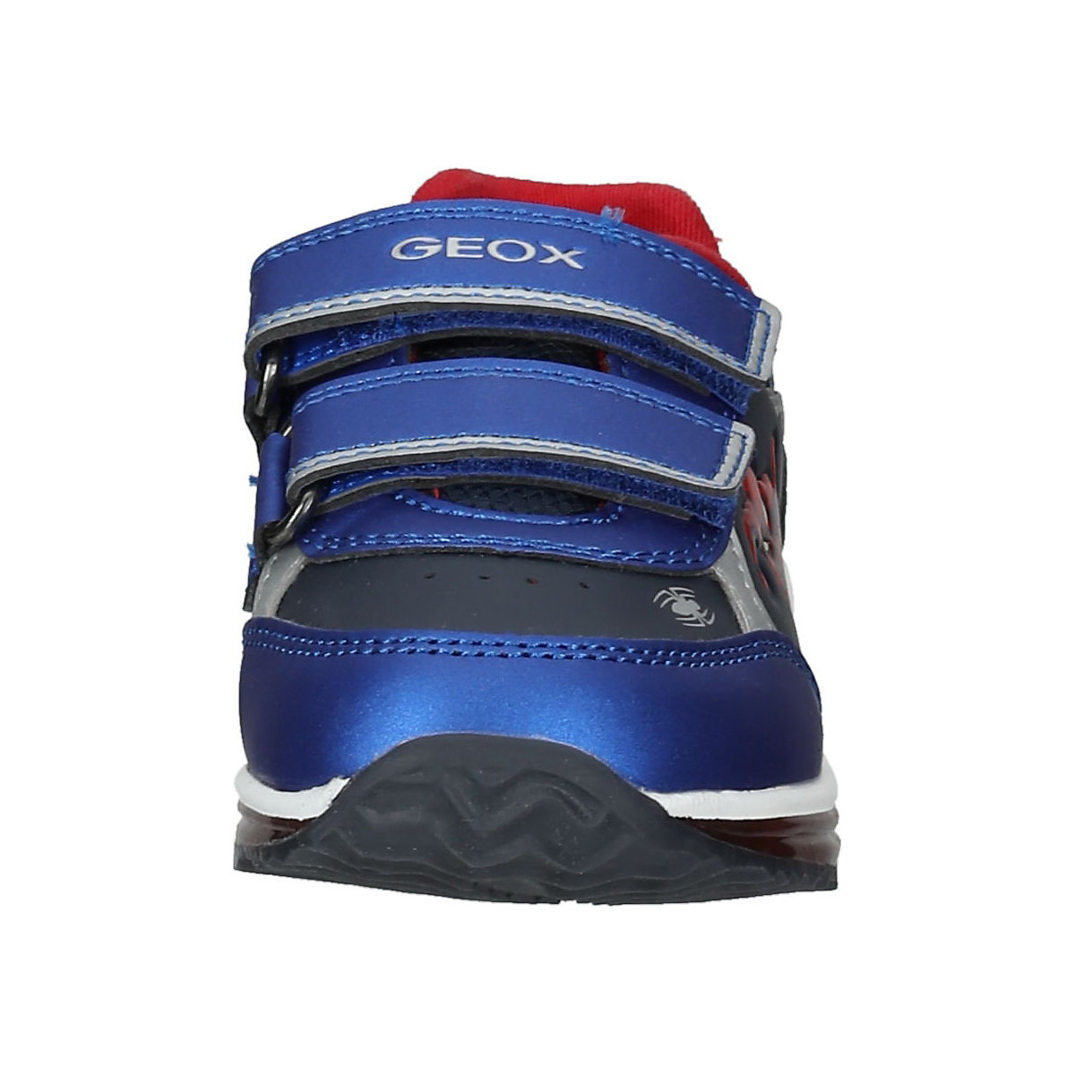 Sneaker Halbschuhe