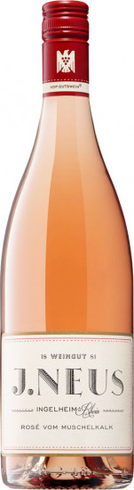 2022 Rosé 1881 VDP.Gutswein trocken - Weingut J.Neus