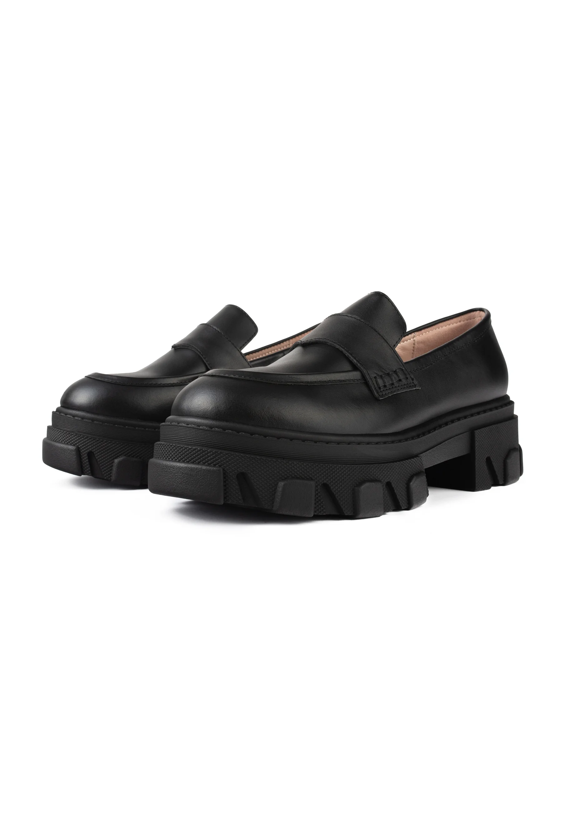 L37 ROULETTE - Mocasines