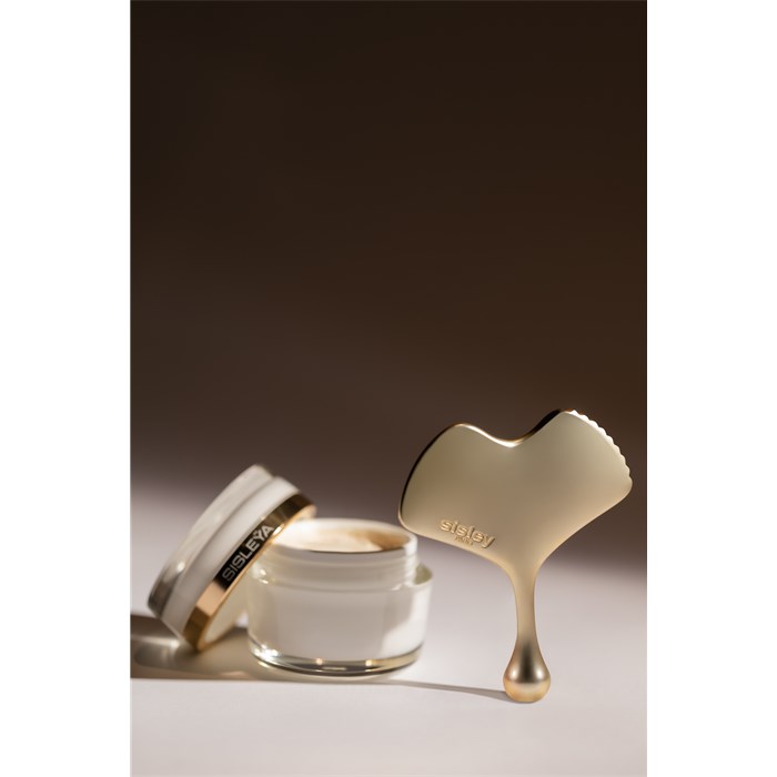 Ginkgo Gua Sha