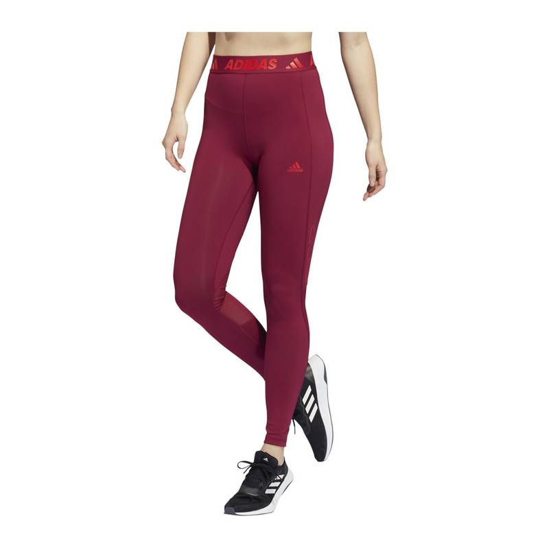 adidas Techfit Leggings Training Damen Laufhose Damen