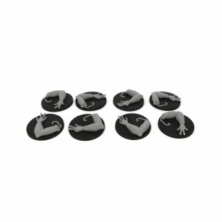 Intruder Carcasses for Nemesis – 8 Pieces