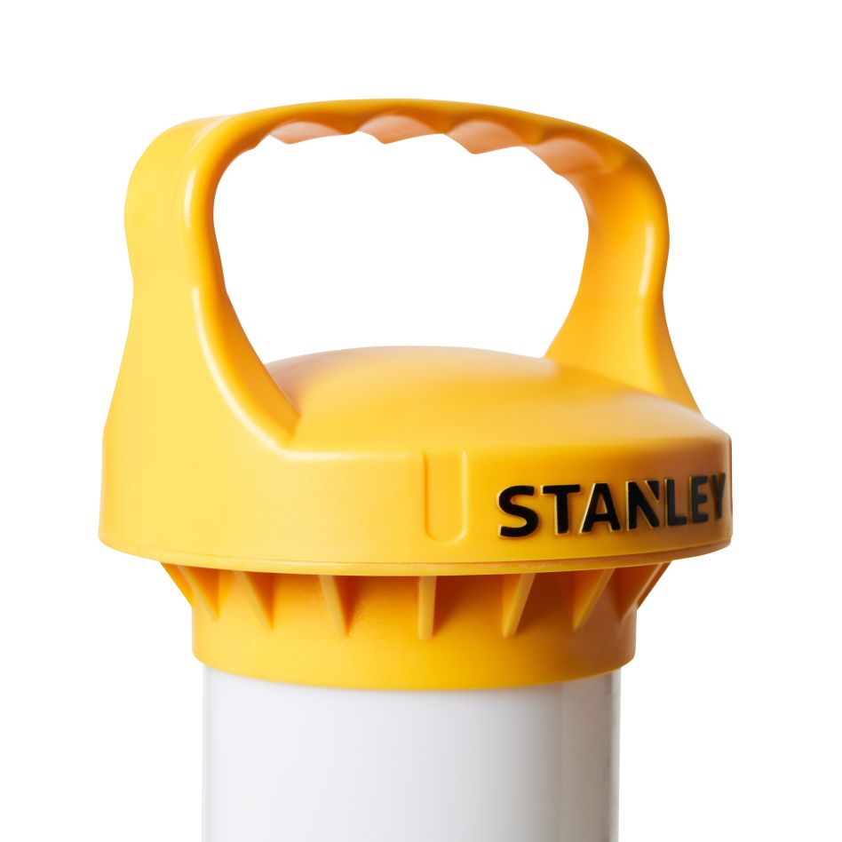 Stanley SXLS37673E 50W verkkovirtakäyttöinen työvalo pistorasialla
