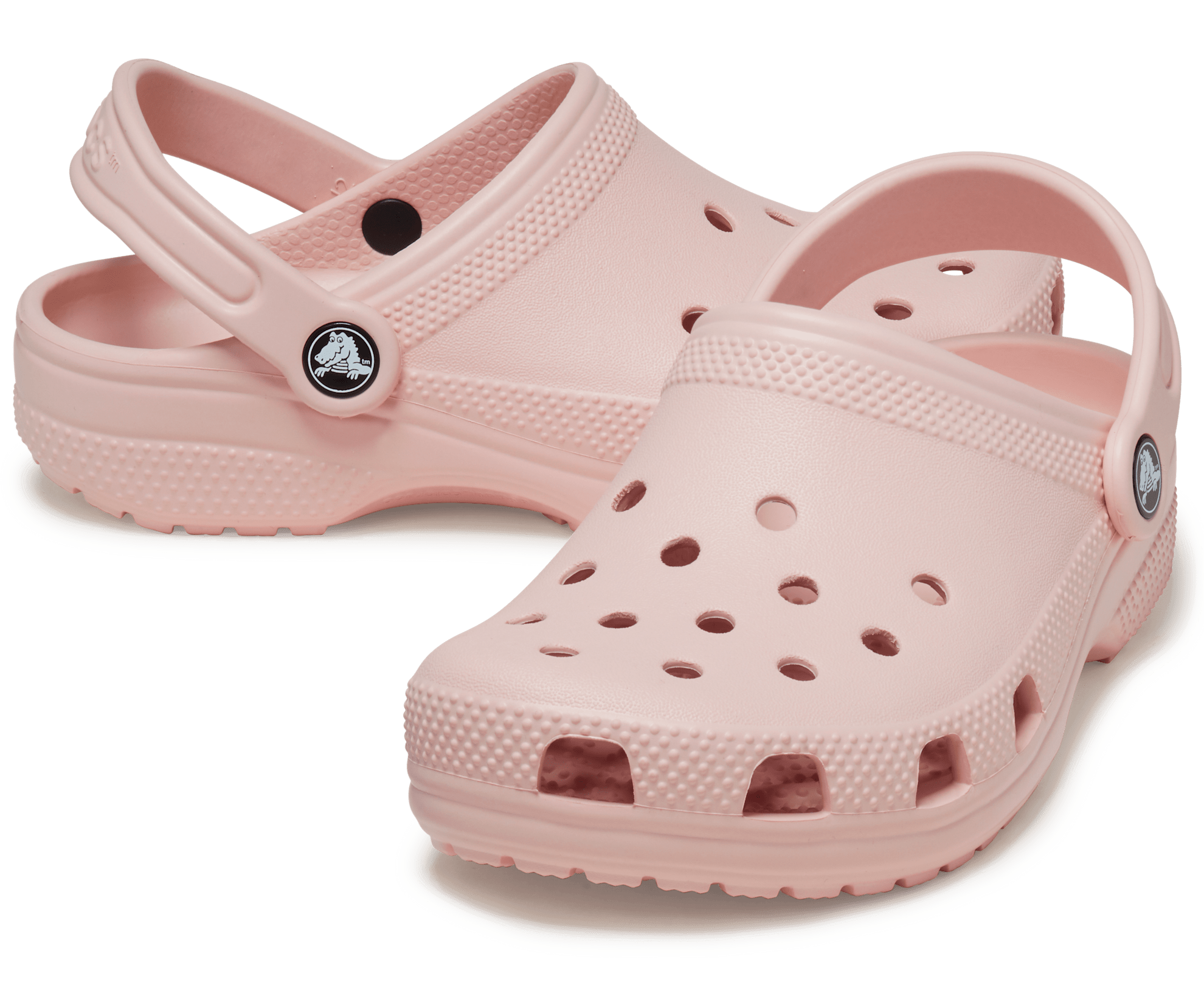 Kids' Classic Clog