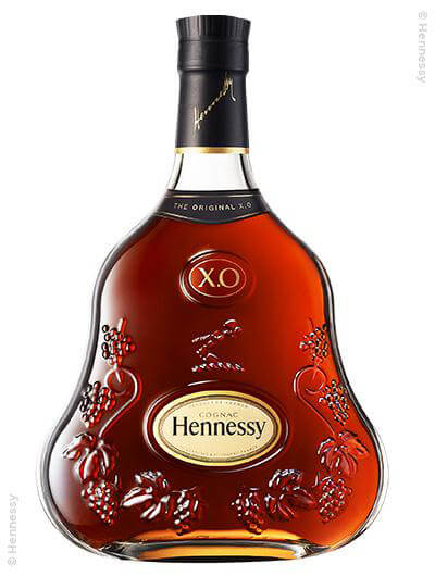 Hennessy : XO