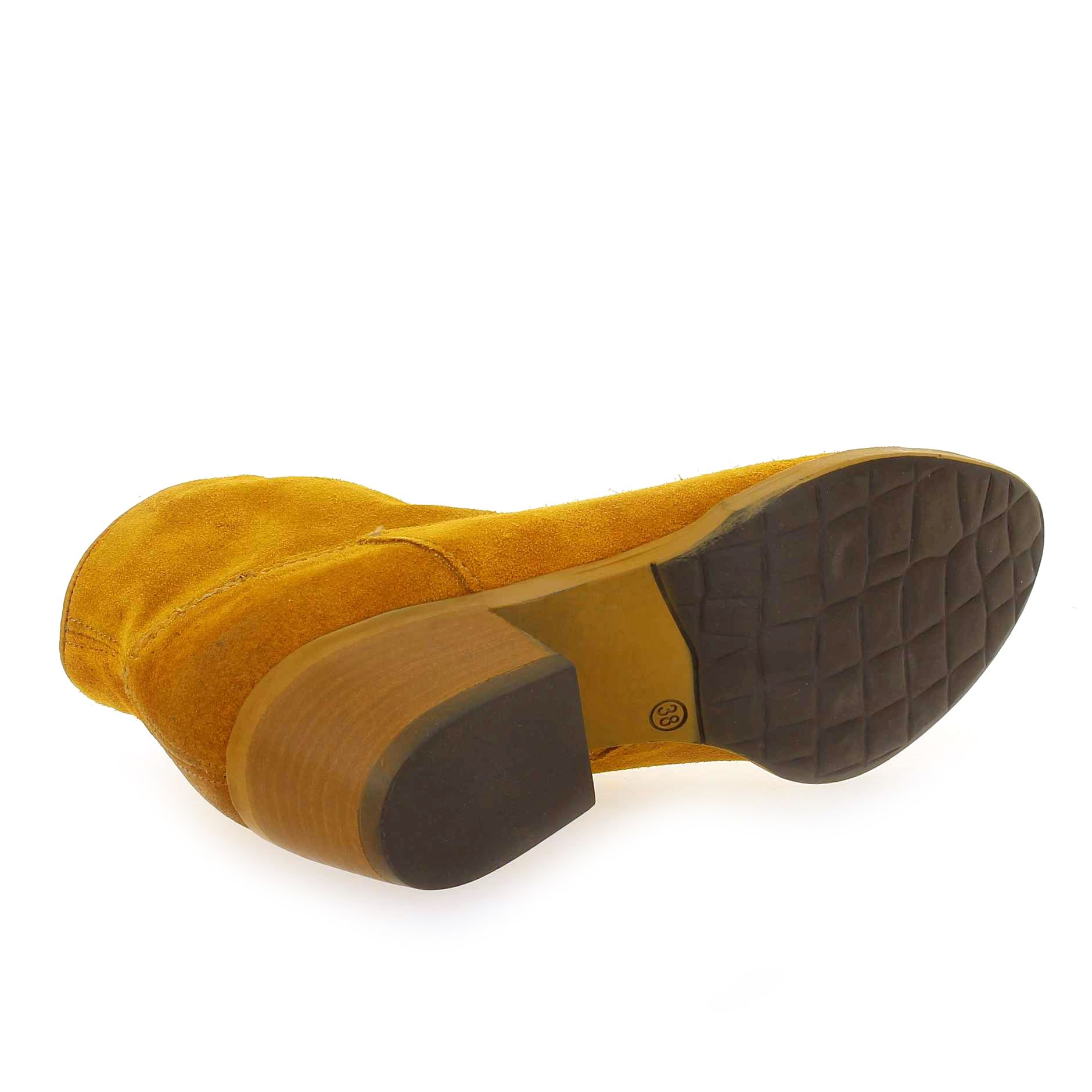 MJUS  M66201 - Moutarde