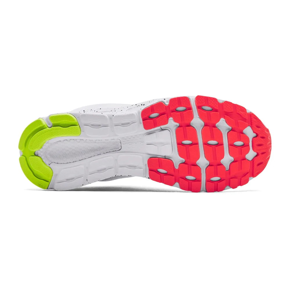 Under Armour HOVR Infinite 3 3023556-109 / weiss