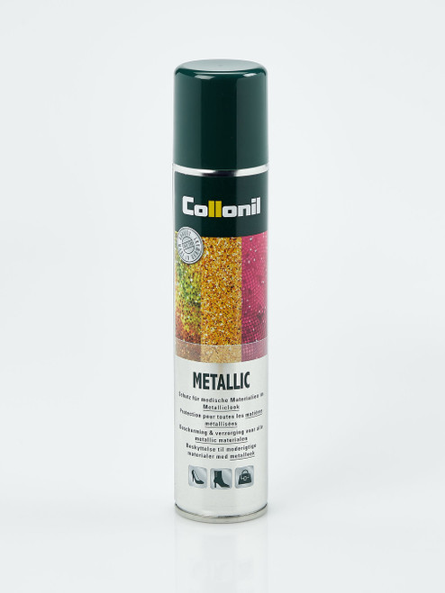 Imprägnierspray Metallic-99209890008 Collonil