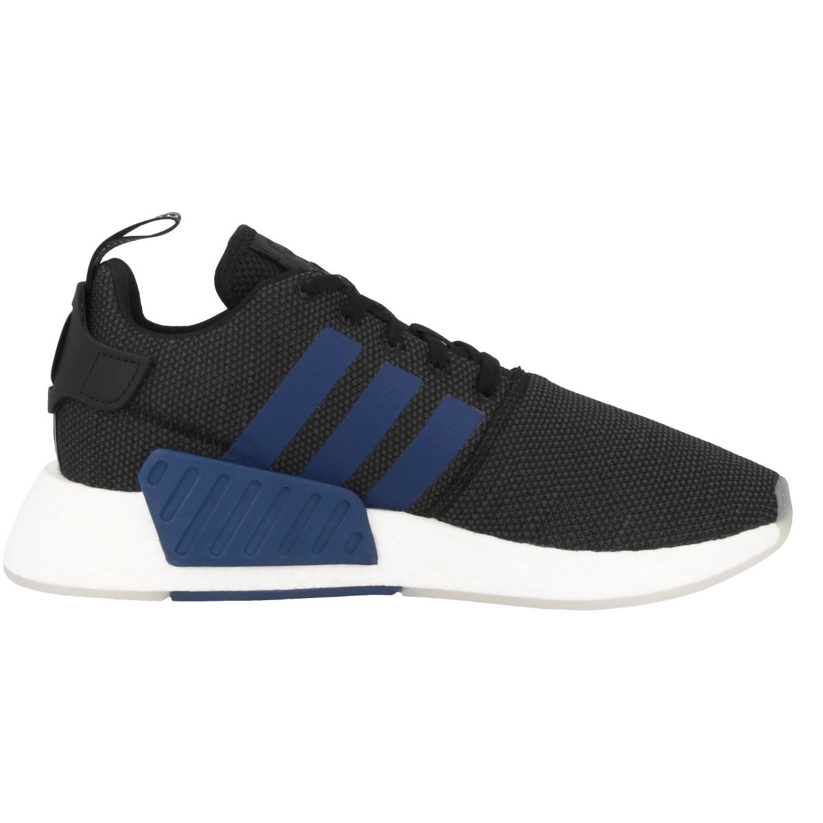Adidas Originals NMD Sneaker Low schwarz