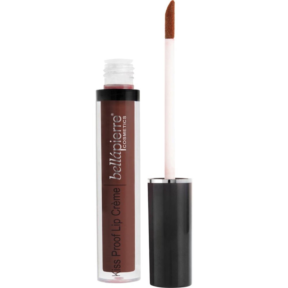 bellapierre Kiss Proof Lip Creme Liquid Lipstick Rouge à lèvres