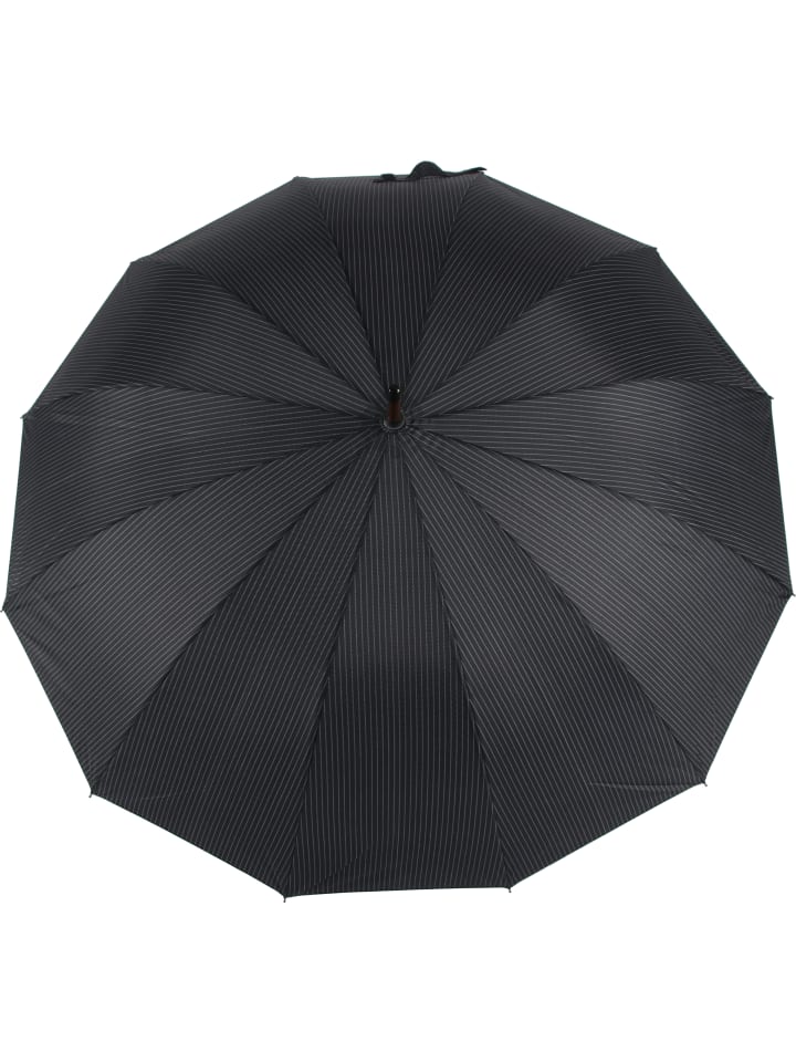 COFI 1453 Stockregenschirm Stockschirm Regenschirm Holzgriff in Motiv 1 günstig kaufen onesize