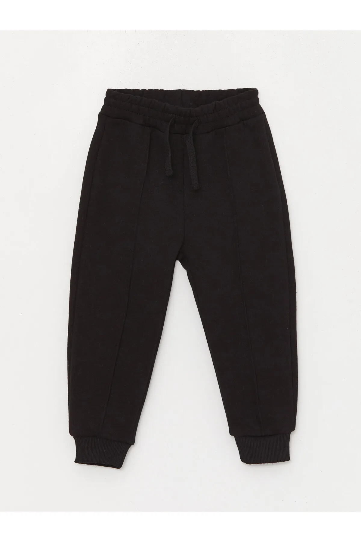LC Waikiki  Baby-Sweatshirt und Trainingshose mit Rundhalsausschnitt im 2er-Pack