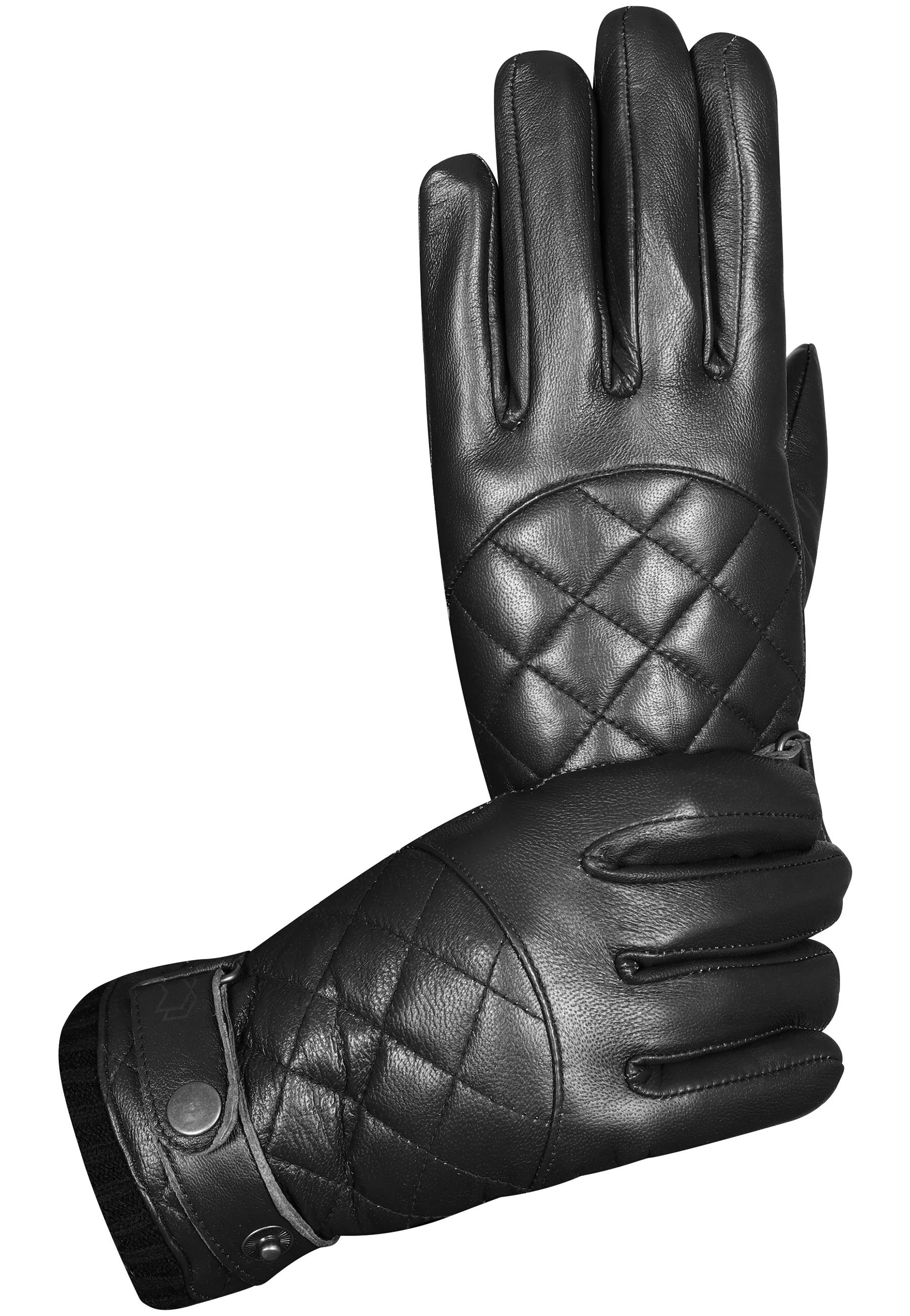 Guantes Westwood Fox