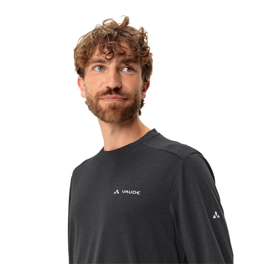 Sveit II Langarm T-Shirt Herren