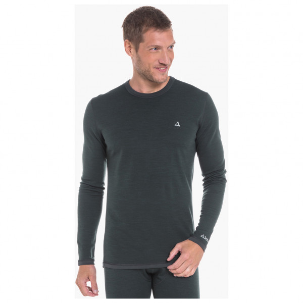 Schöffel - Merino Sport Shirt 1/1 Arm - Merinounterwäsche