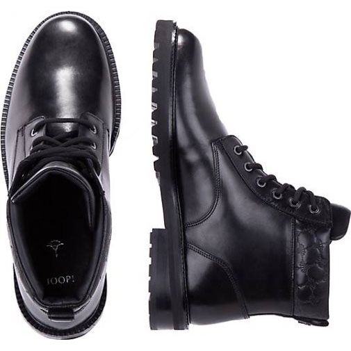 JOOP! Stiefelette Pero Stampa Mario