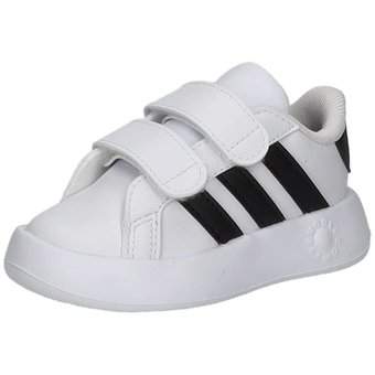 adidas Grand Court 2.0 CF I Sneaker in weiß