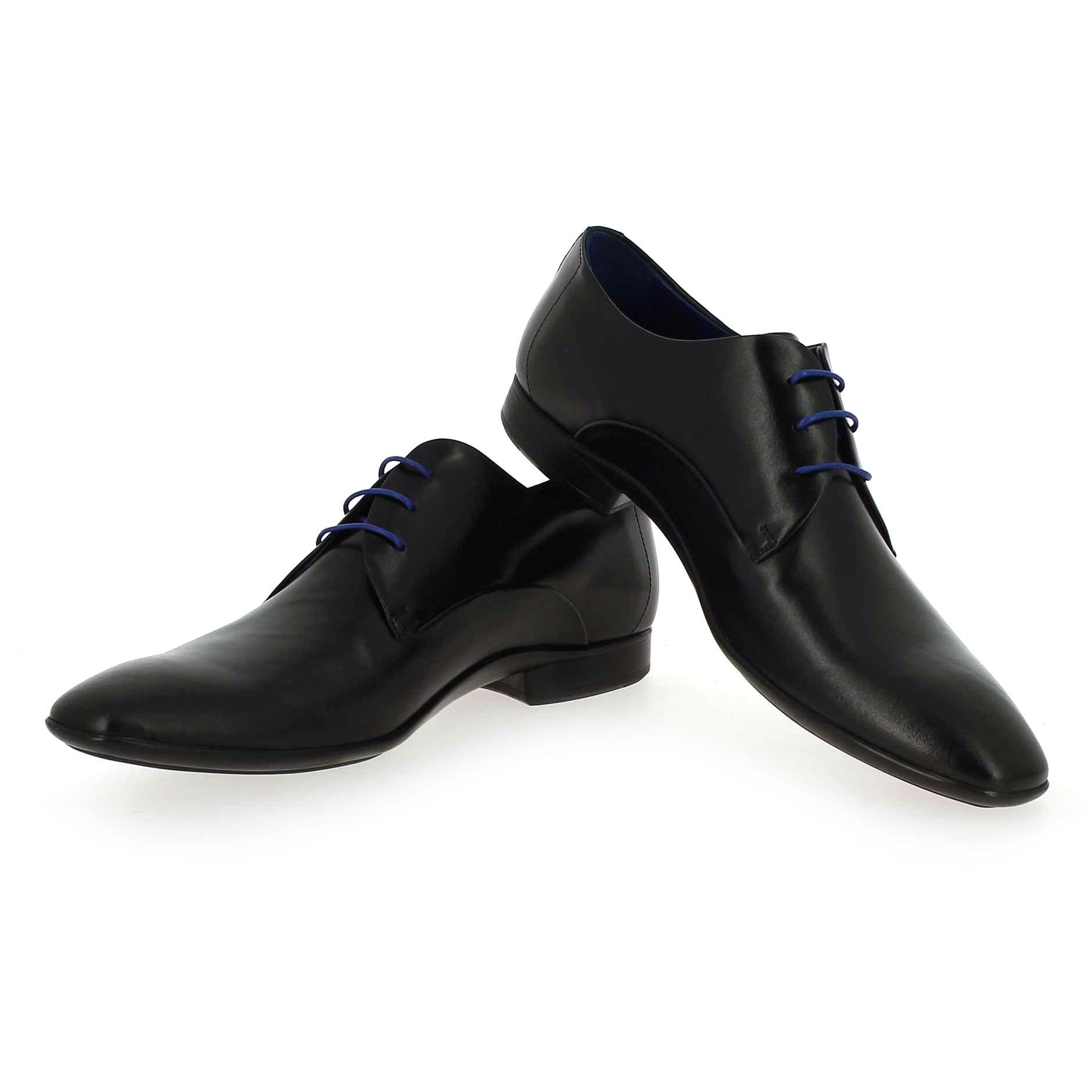 Azzaro  OUTIN - Noir